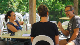 Image 2 of 4 -
            Experience Theory to get an impression of WHM Fundamentals Workshop at Guardea