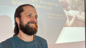 Image 9 of 10 -
            Experience Theory to get an impression of WHM Workshop-Grundlagen at Hohenbrunn