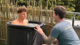 Image 1 of 5 -
            Experience Meditation to get an impression of WHM Fundamentals Workshop at Terre di Pedemonte