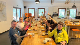 Image 32 of 39 -
            Experience Nature to get an impression of WHM Weekend at Ardennen, Sankt Vith