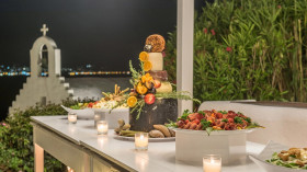 Image 9 of 9 -
            Experience Ice Bath to get an impression of Wim Hof Experience: Greece at Vari