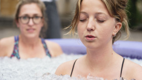 Image 5 of 5 -
            Experience Breathing to get an impression of Workshop Fortgeschrittene at Berlin