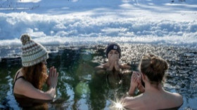 Image 3 of 15 -
            Experience Nature to get an impression of Travel at Hackås