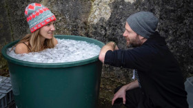 Image 16 of 25 -
            Experience Yoga to get an impression of WHM Grundlagen-Workshop at Bremgarten