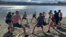 Image 16 of 39 -
            Experience Nature to get an impression of WHM Weekend at Ardennen, Sankt Vith