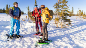 Image 6 of 14 -
            Experience Theory to get an impression of Reisen at Hackås