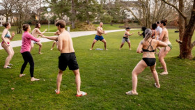 Image 16 of 23 -
            Experience Theory to get an impression of Grundlagen-Workshop at Zürich