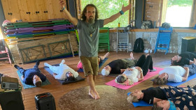 Image 7 of 7 -
            Experience Breathing to get an impression of Breathing Class at San Fior di Sotto