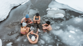 Image 4 of 8 -
            Experience Nature to get an impression of WHM-Wochenende at Obergurgl
