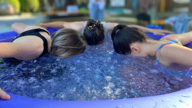 Image 8 of 11 -
            Experience Breathing to get an impression of WHM Workshop-Grundlagen at Dessau-Roßlau