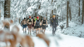 Image 2 of 10 -
            Experience Nature to get an impression of WHM Travel Experience at Przesieka Image 2 of 10 -
            Experience Nature to get an impression of WHM Travel Experience at Przesieka