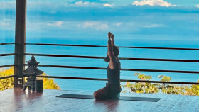 Image 1 of 4 -
            Experience Breathing to get an impression of Community Session at Kings County