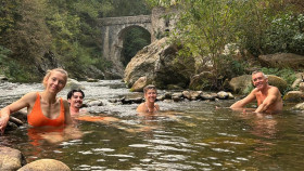 Image 3 of 14 -
            Experience Physical Activity to get an impression of Travel at Foix