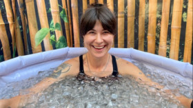 Image 3 of 4 -
            Experience Breathing to get an impression of Grundlagen-Workshop at Berlin