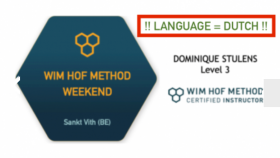 Image 1 of 39 -
            Experience Nature to get an impression of WHM Weekend at Ardennen, Sankt Vith