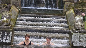 Image 12 of 19 -
            Experience Nature to get an impression of WHM Fundamentals Workshop at Cheltenham