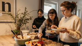 Image 5 of 12 -
            Experience Theory to get an impression of WHM Grundlagen-Workshop at Gmunden