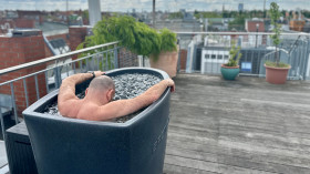 Image 3 of 6 -
            Experience Breathing to get an impression of Workshop Fortgeschrittene at Berlin