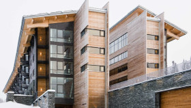 Image 12 of 12 -
            Experience Sauna to get an impression of Winter Expedition: Sweden 2026 at Jämtlands län