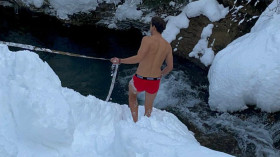 Image 16 of 21 -
            Experience Nature to get an impression of WHM-Wochenende at Schloß Rosenau