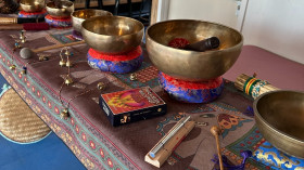 Image 4 of 6 -
            Experience Breathing to get an impression of Breathing Class at Den Haag