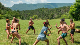 Image 4 of 18 -
            Experience Nature to get an impression of Wim Hof Weekend — France at Aspres-sur-Buëch