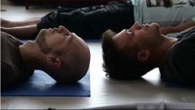 Image 2 of 4 -
            Experience Breathing to get an impression of Fundamentals Workshop at Spokane