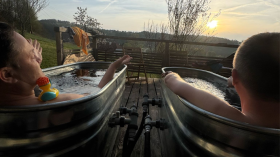 Image 10 of 13 -
            Experience Nature to get an impression of WHM-Wochenende at Mitterdorf an der Raab