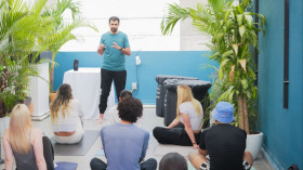 Image 6 of 6 -
            Experience Theory to get an impression of Taller de Fundamentos at Ciudad de México