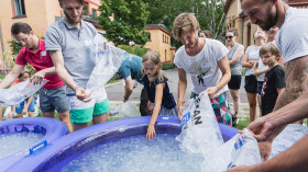 Image 5 of 11 -
            Experience Breathing to get an impression of WHM Workshop-Grundlagen at Ganderkesee