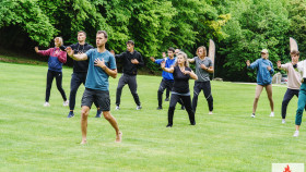 Image 52 of 69 -
            Experience Theory to get an impression of Fundamentals Workshop at Modra