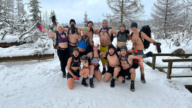 Image 11 of 32 -
            Experience Breathing to get an impression of WHM Reisen at Elbingerode (Harz)