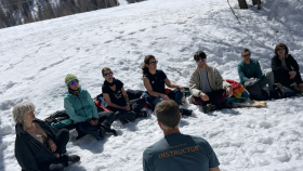 Image 22 of 23 -
            Experience Theory to get an impression of Weekend WHM at Villar-d'Arêne