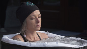 Image 2 of 8 -
            Experience Ice Bath to get an impression of Fundamentals Workshop at Udine