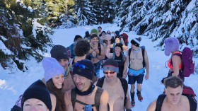 Image 2 of 17 -
            Experience Theory to get an impression of Weekend WHM at Villar-d'Arêne