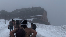 Image 17 of 24 -
            Experience Nature to get an impression of WHM Travel at Przesieka