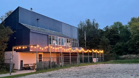 Image 1 of 4 -
            Experience Breathing to get an impression of WHM Breathing Class at Delft