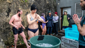 Image 4 of 23 -
            Experience Yoga to get an impression of WHM Fundamentals Workshop at Zürich