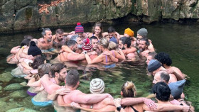 Image 5 of 7 -
            Experience Breathing to get an impression of Taller de Fundamentos WHM at Collado Mediano