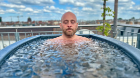 Image 2 of 6 -
            Experience Breathing to get an impression of Workshop Fortgeschrittene at Berlin