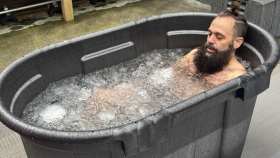 Image 2 of 4 -
            Experience Breathing to get an impression of Community Session at Kings County