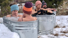 Image 6 of 9 -
            Experience Breathing to get an impression of Fundamentals Workshop at Keystone