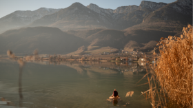 Image 3 of 13 -
            Experience Theory to get an impression of WHM-Wochenende at Campi Al Lago