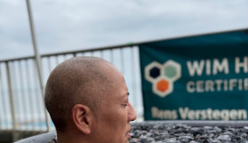 Image 11 of 12 -
            Experience Breathing to get an impression of Fundamentals Workshop at Chigasaki