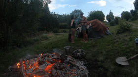 Image 8 of 21 -
            Experience Nature to get an impression of WHM-Wochenende at Schloß Rosenau