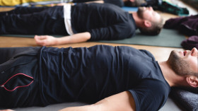Image 4 of 5 -
            Experience Breathing to get an impression of Workshop Fortgeschrittene at Berlin