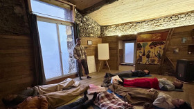 Image 11 of 14 -
            Experience Physical Activity to get an impression of Travel at Foix