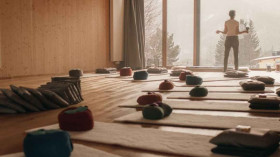 Image 3 of 8 -
            Experience Ice Bath to get an impression of WHM Workshop-Grundlagen at Schladming