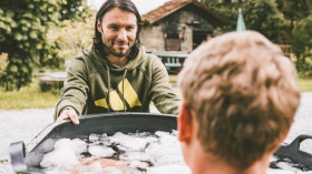 Image 1 of 2 -
            Experience Theory to get an impression of WHM Workshop-Grundlagen at Graz