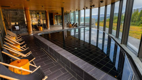 Image 7 of 12 -
            Experience Sauna to get an impression of Winter Expedition: Sweden 2026 at Jämtlands län